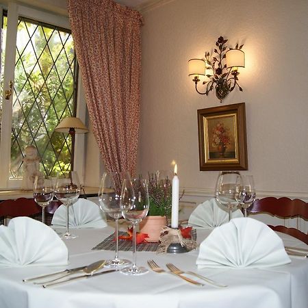 Hotel Keller Kreuztal Extérieur photo