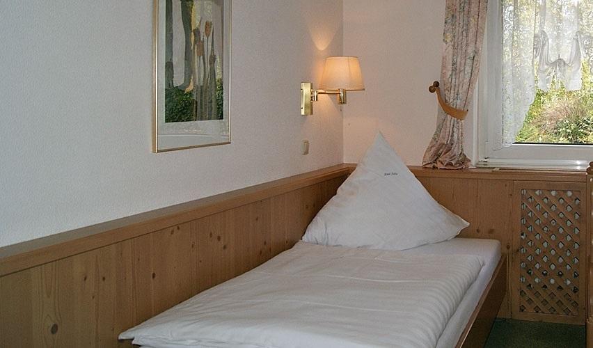 Hotel Keller Kreuztal Extérieur photo